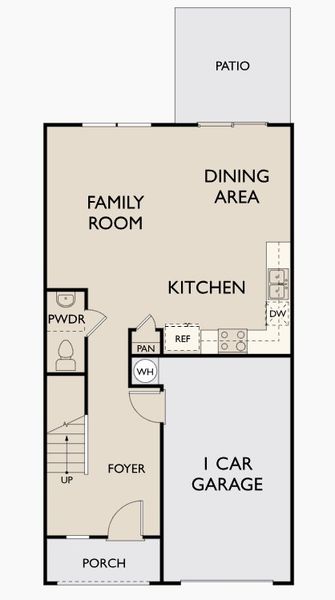 2D floor plan layout for the Galaxy by Starlight Homes in Halstead, Moncks Corner, SC (Image 5). 2D floor plan layout for the Galaxy by Starlight Homes in Halstead, Moncks Corner, SC (Image 5).