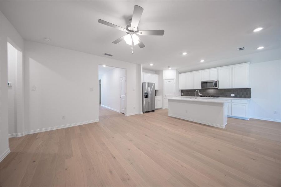 Great Room Great Room