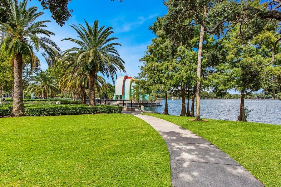 Community amenities in , Orlando (Image 20).