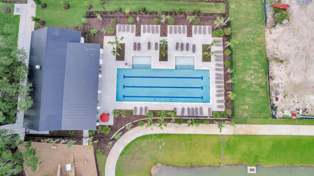 Community amenities in , Summerville (Image 23).