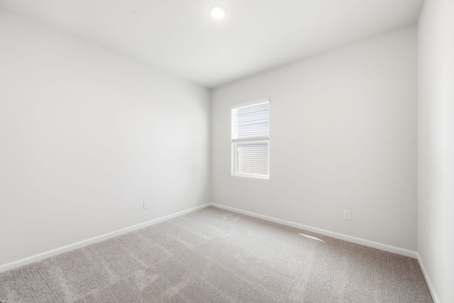 Spacious, unfurnished interior of a new home in Grand Arbor, Blythewood (Image 30). Spacious, unfurnished interior of a new home in Grand Arbor, Blythewood (Image 30).