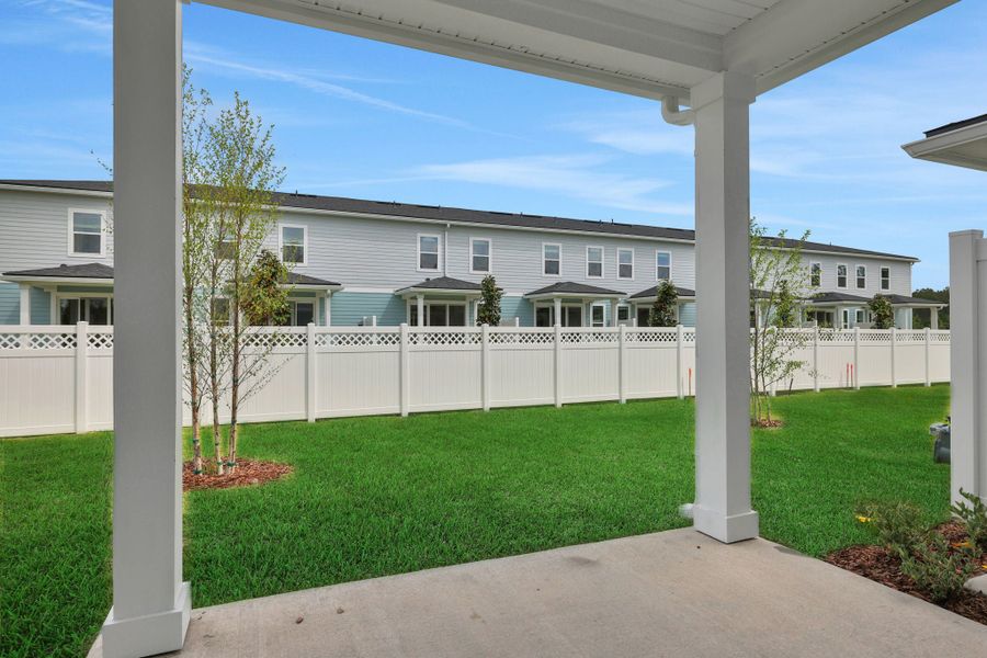 3br New Home in St. Augustine, FL.  - Slide 2