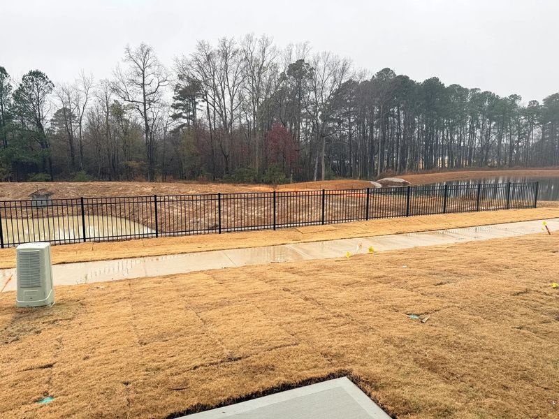 Exterior - Clean lines and modern form with refined curb appeal. Exterior - Clean lines and modern form with refined curb appeal.