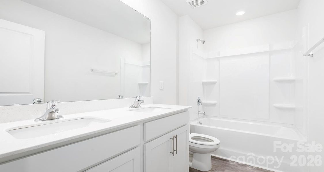 *Photos are of model home and are for representational purposes only