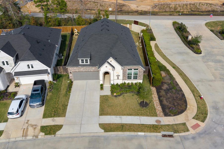 Image 33 of a home in .