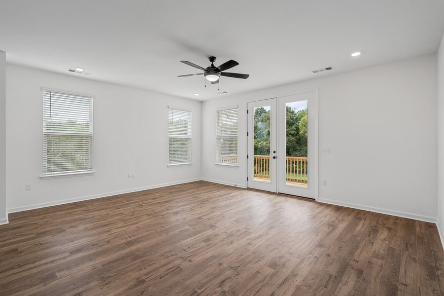 Smyrna, TN New Home.  - Slide 10