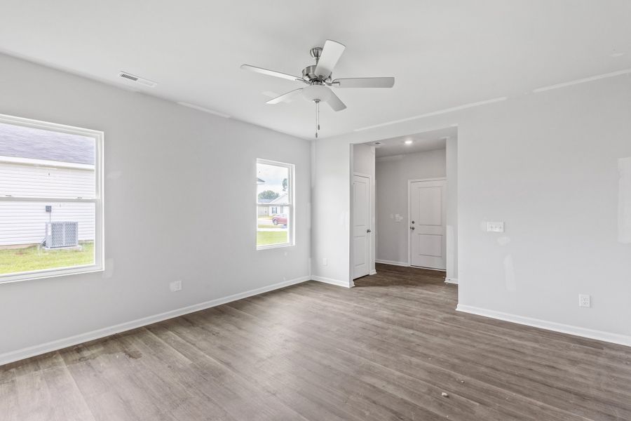 3br New Home in Leland, NC.  - Slide 7