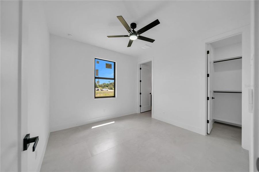 Spacious, unfurnished interior of a new home in , Lehigh Acres (Image 23). Spacious, unfurnished interior of a new home in , Lehigh Acres (Image 23).
