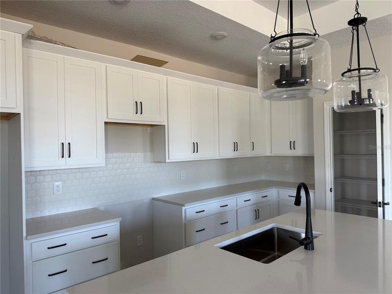 In-progress construction of a new home in Oakfield Trails Traditional, Parrish, FL (Image 11).