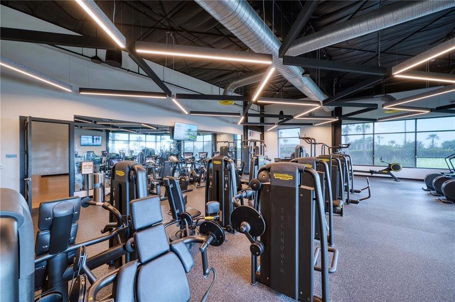 Community amenities in , Sarasota (Image 35). Community amenities in , Sarasota (Image 35).