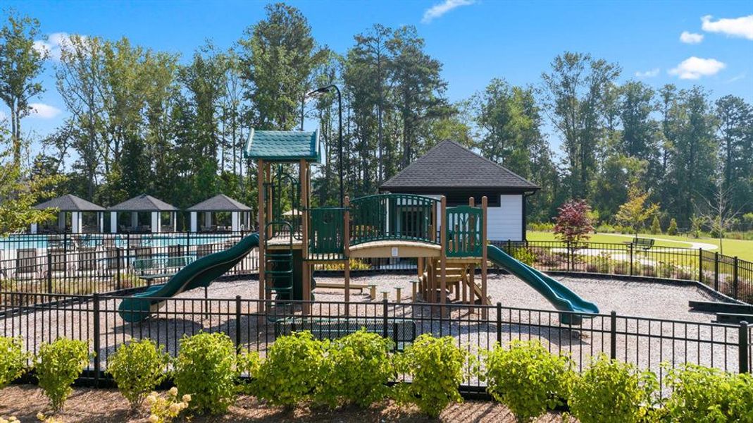 Community amenities in Independence Villas and Townhomes, Loganville (Image 42). Community amenities in Independence Villas and Townhomes, Loganville (Image 42).