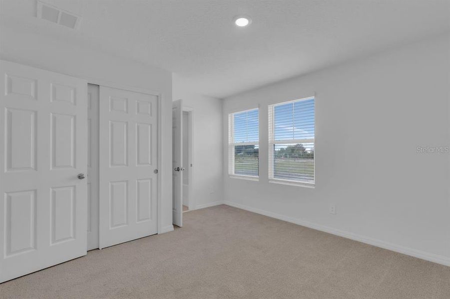 Spacious, unfurnished interior of a new home in , St. Cloud (Image 26).