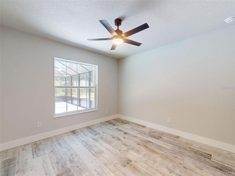 Spacious, unfurnished interior of a new home in , Inverness (Image 47).