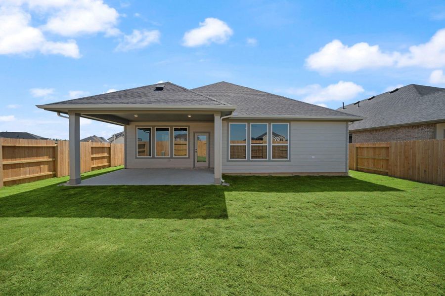 Whether you’re hosting a summer barbecue or enjoying a quiet evening at home, this outdoor space is where kids run freely, and where every moment feels special. Whether you’re hosting a summer barbecue or enjoying a quiet evening at home, this outdoor space is where kids run freely, and where every moment feels special.