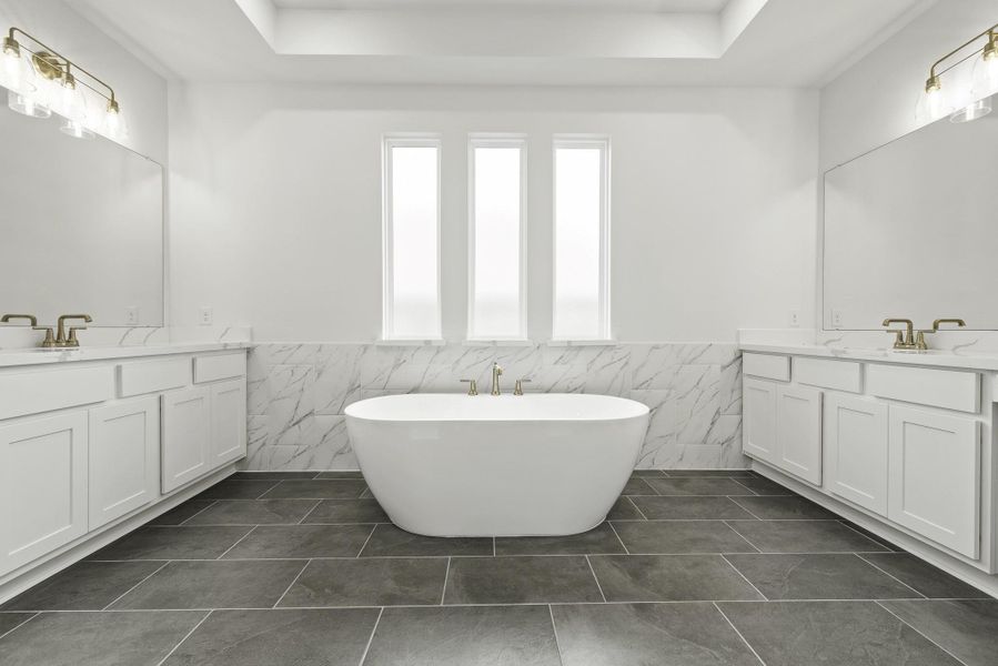 Representative image. Features, specifications, selections and colors may vary.