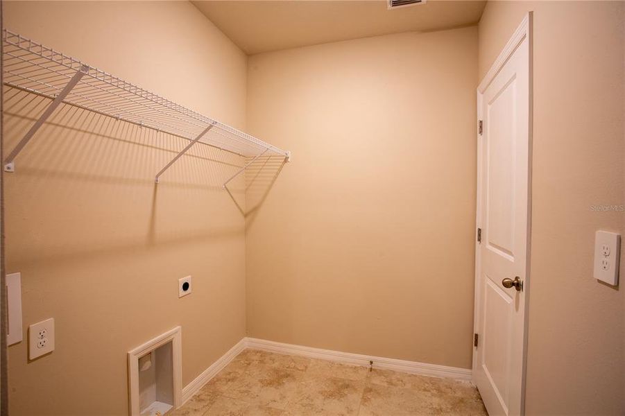 Spacious, unfurnished interior of a new home in , Lehigh Acres (Image 19). Spacious, unfurnished interior of a new home in , Lehigh Acres (Image 19).