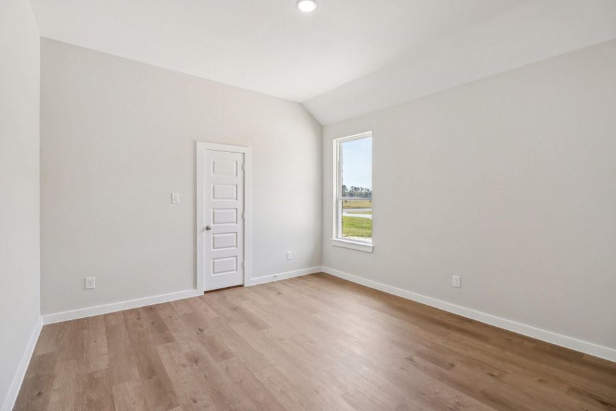 Representative photo. Not actual home.