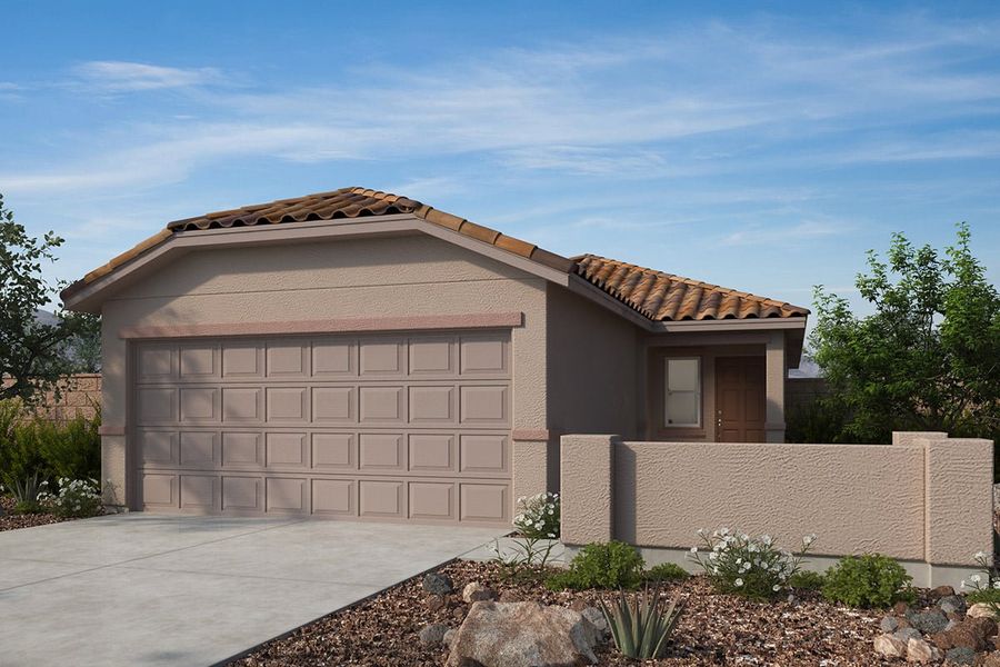 Exterior B Exterior B