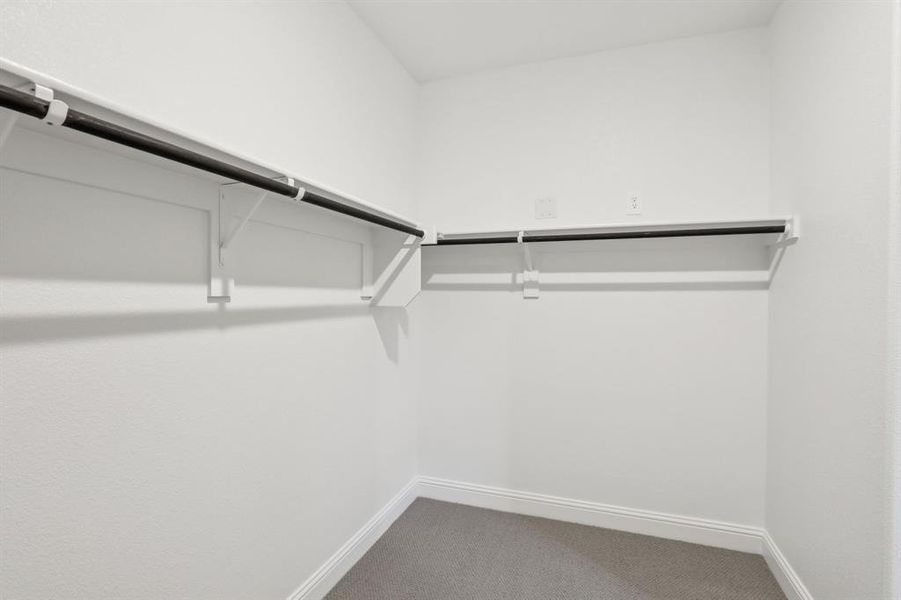 Photo is not of the actual home, but is an inspirational photo of builder’s model home and may depict options, furnishings, and/or decorator features that are not included. Photo is not of the actual home, but is an inspirational photo of builder’s model home and may depict options, furnishings, and/or decorator features that are not included.