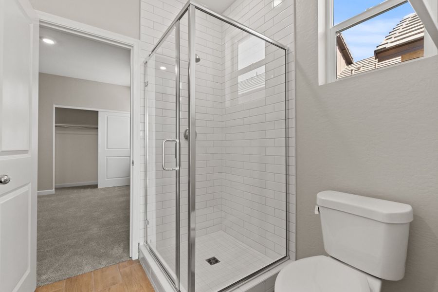 Surprise, AZ New Home.  - Slide 27