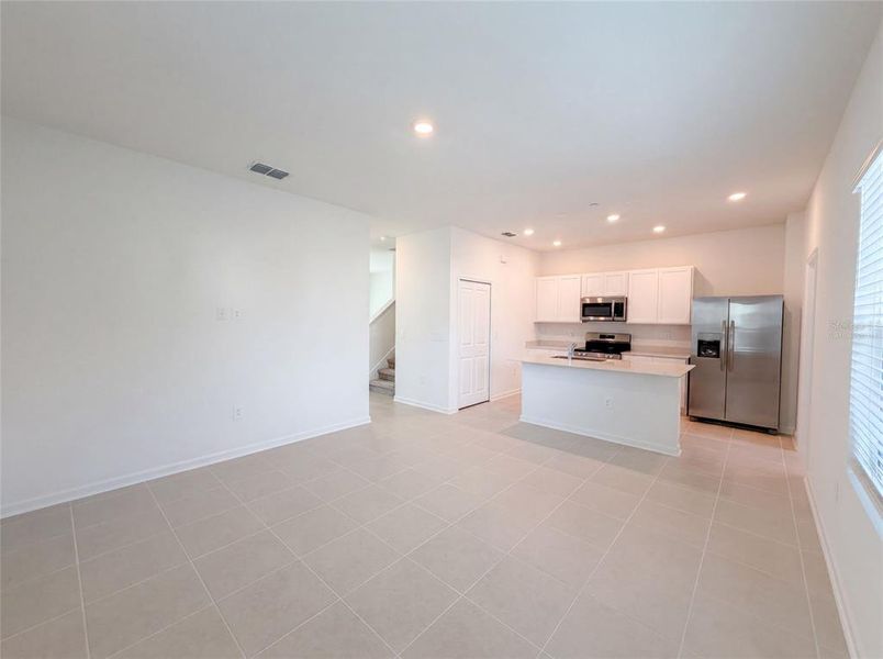 Spacious, unfurnished interior of a new home in , Apopka (Image 14). Spacious, unfurnished interior of a new home in , Apopka (Image 14).