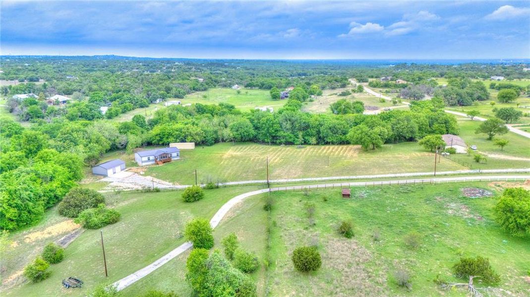 Natural landscape and outdoor views near  in Springtown (Image 32).