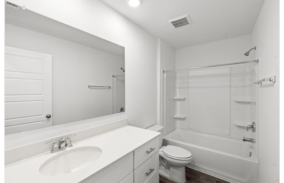 Primary Bath Primary Bath