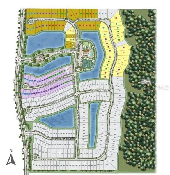 Site Map