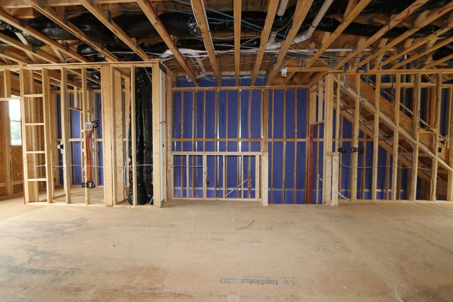 Framing Framing