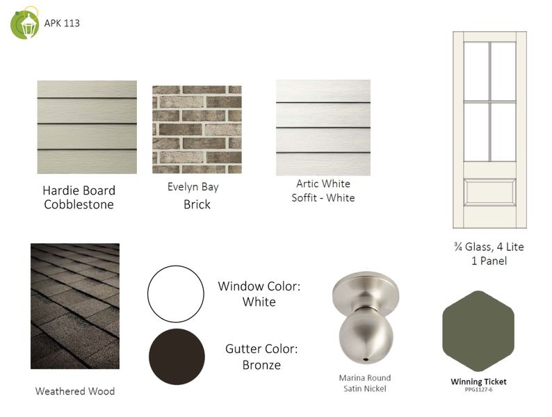 Image 54 of a home in Anderson Park.