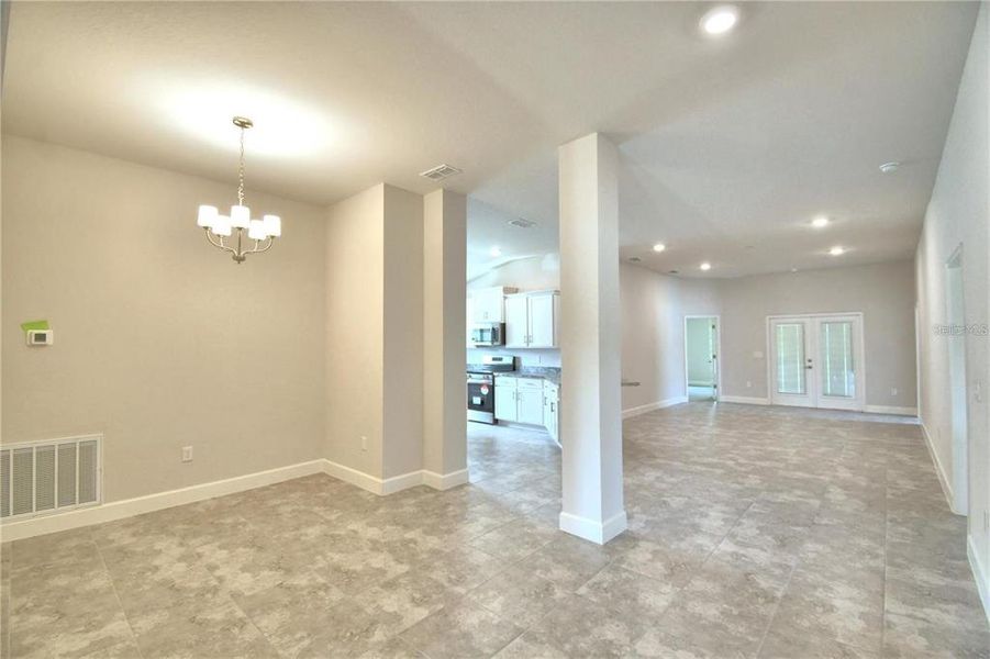 Spacious, unfurnished interior of a new home in Knights Landing, Lakeland (Image 30). Spacious, unfurnished interior of a new home in Knights Landing, Lakeland (Image 30).
