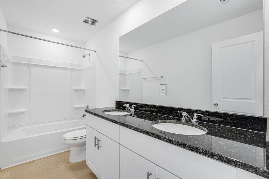 18038 Blue Prairie Trail ~ Ready Now