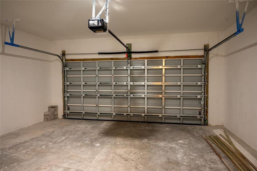 In-progress construction of a new home in , Port Charlotte, FL (Image 30).