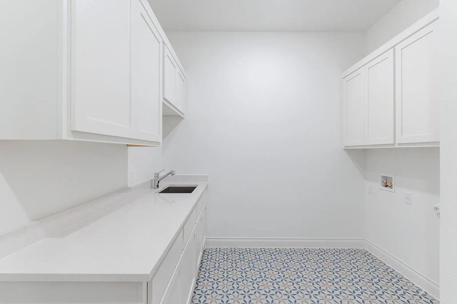 Image 32 of a home in The Hollows Sanctuary - 85'. Image 32 of a home in The Hollows Sanctuary - 85'.