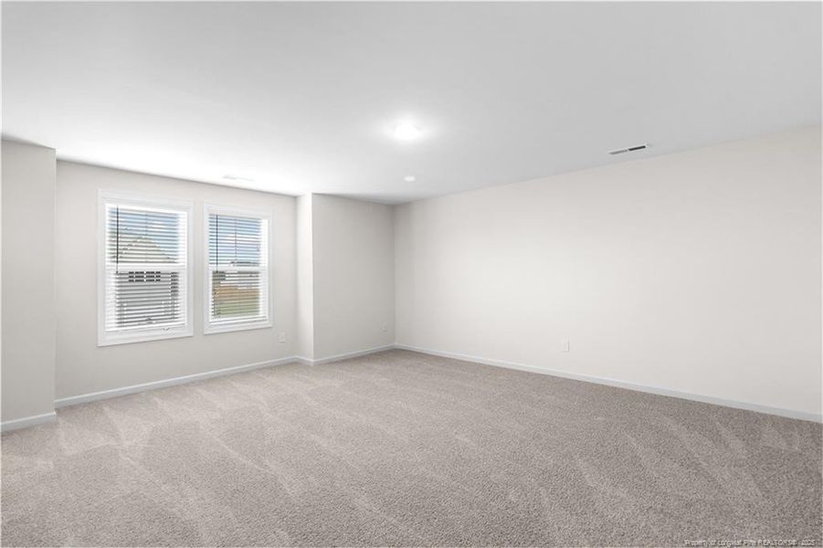 Bedroom #4 Bedroom #4