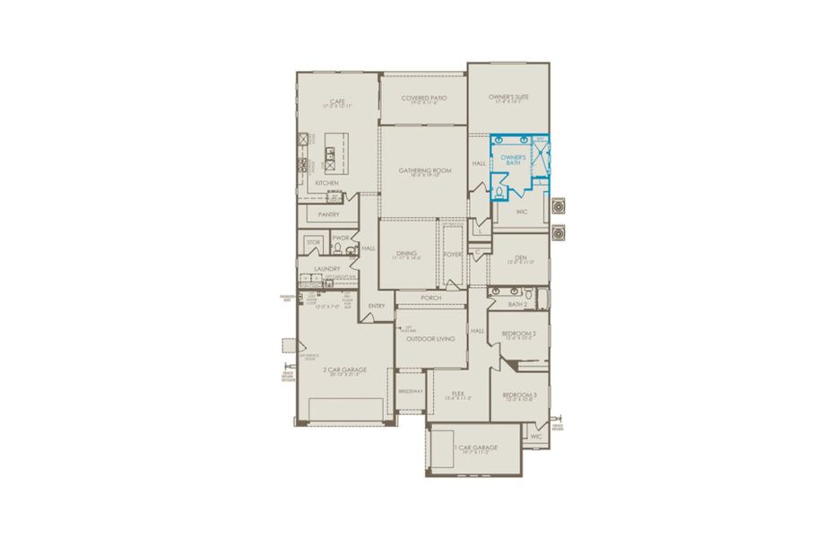 Quick Move-In Home Quick Move-In Home