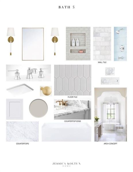 Sample of building materials used in homes in , Dallas (Image 22).