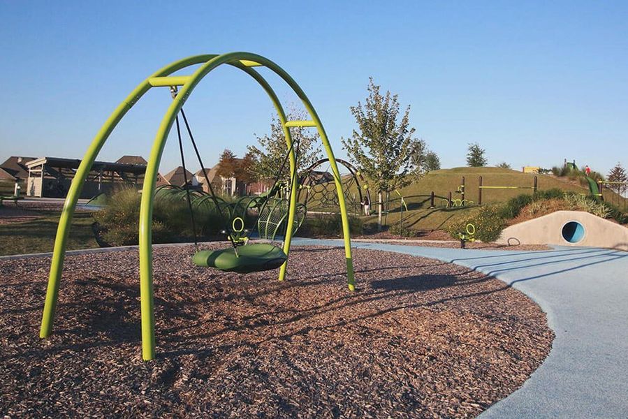 Community amenities in Pomona, Manvel (Image 44).