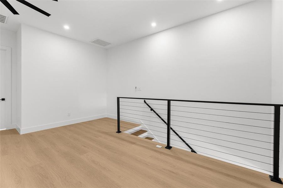 Spacious, unfurnished interior of a new home in , Dallas (Image 21). Spacious, unfurnished interior of a new home in , Dallas (Image 21).