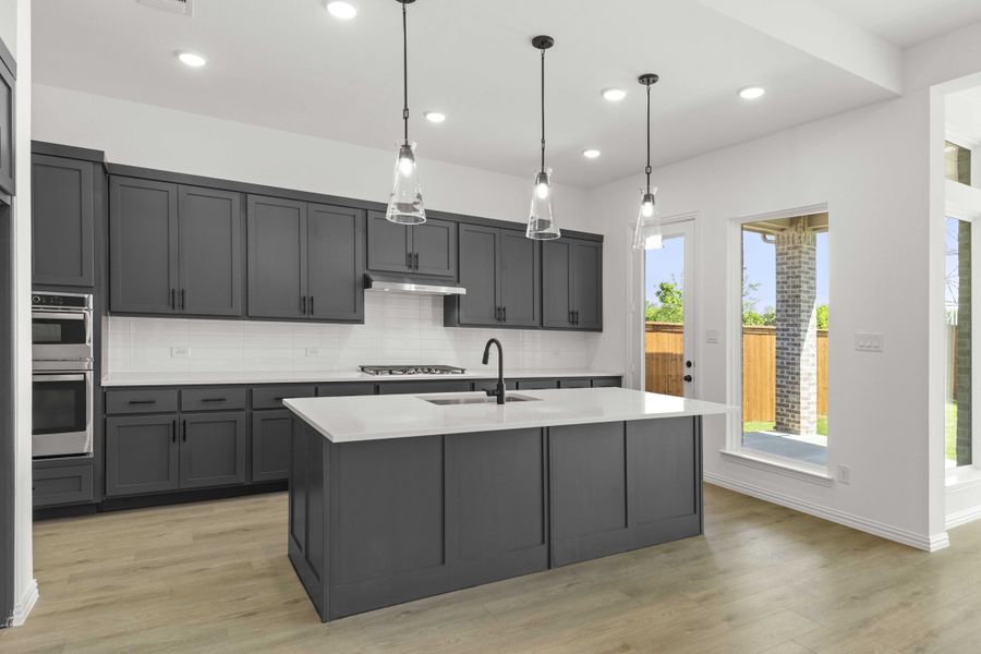 Farwell Home Plan by Ashton Woods Farwell Home Plan by Ashton Woods