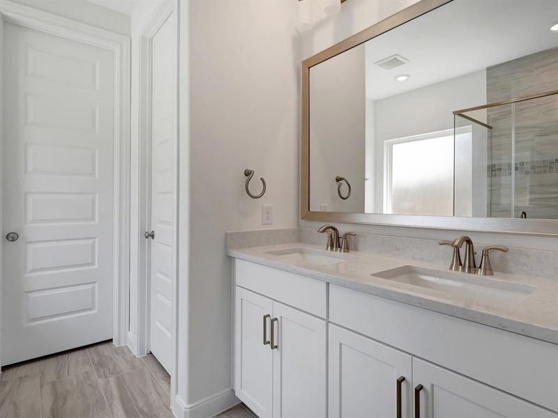 Image 7 of a home in Riverstone Ranch - The Manor - Estate.