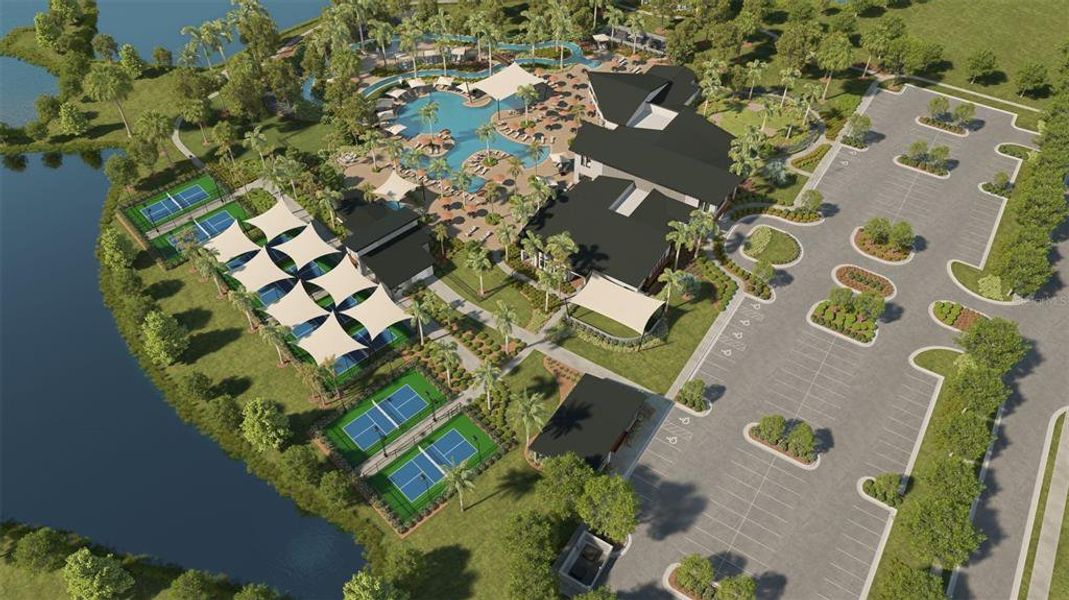 Community amenities in , Parrish (Image 17).