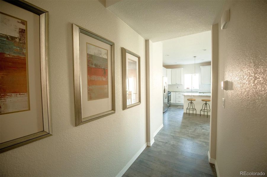 Choose your finishes Choose your finishes