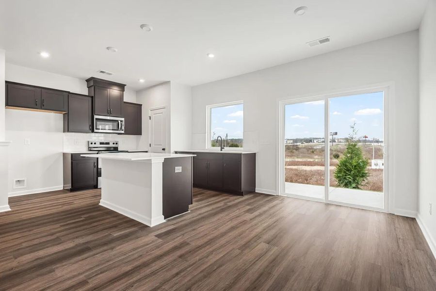 The Lawson A Dining Room The Lawson A Dining Room