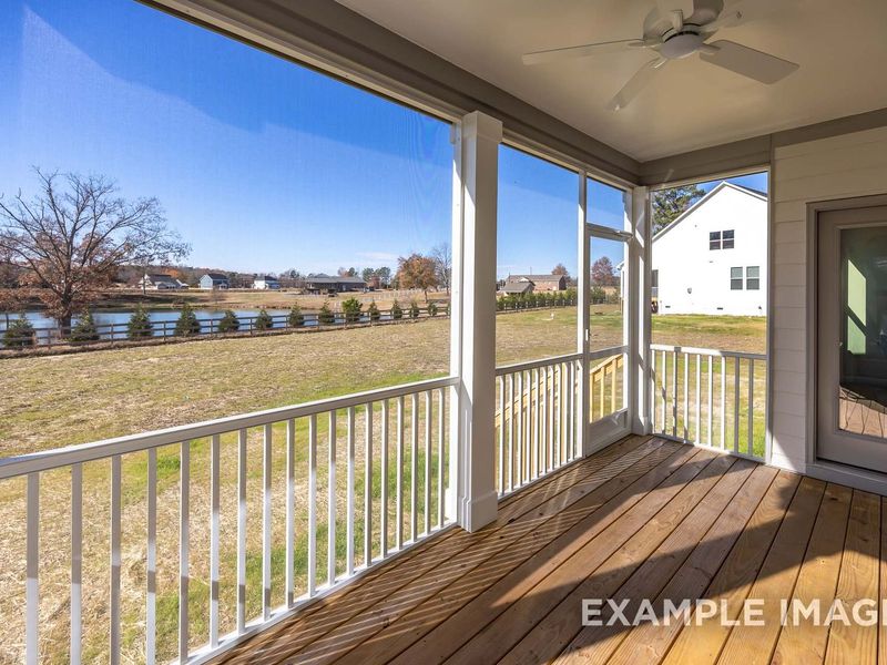 Representative exterior details of a home built from the The Cypress II by Davidson Homes LLC in Tobacco Road, Angier (Image 3). Representative exterior details of a home built from the The Cypress II by Davidson Homes LLC in Tobacco Road, Angier (Image 3).