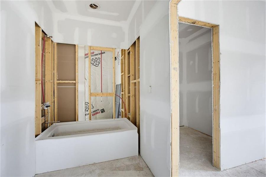 Image 29 of a home in . Image 29 of a home in .