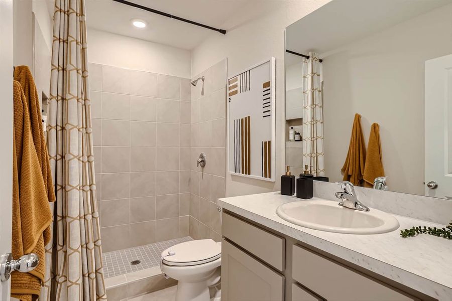 Image 4 of a home in Sebastian Isles.