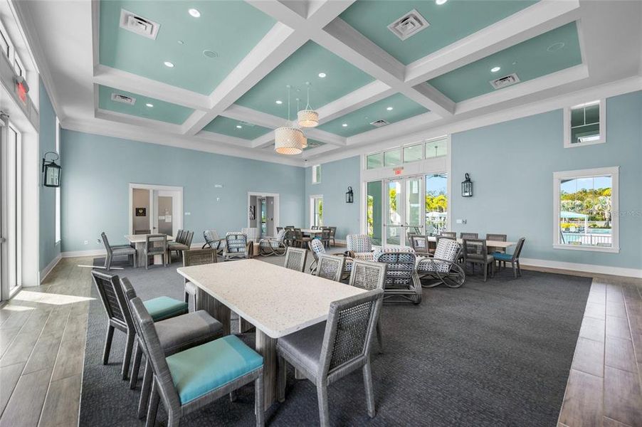 Community amenities in , Sarasota (Image 37). Community amenities in , Sarasota (Image 37).