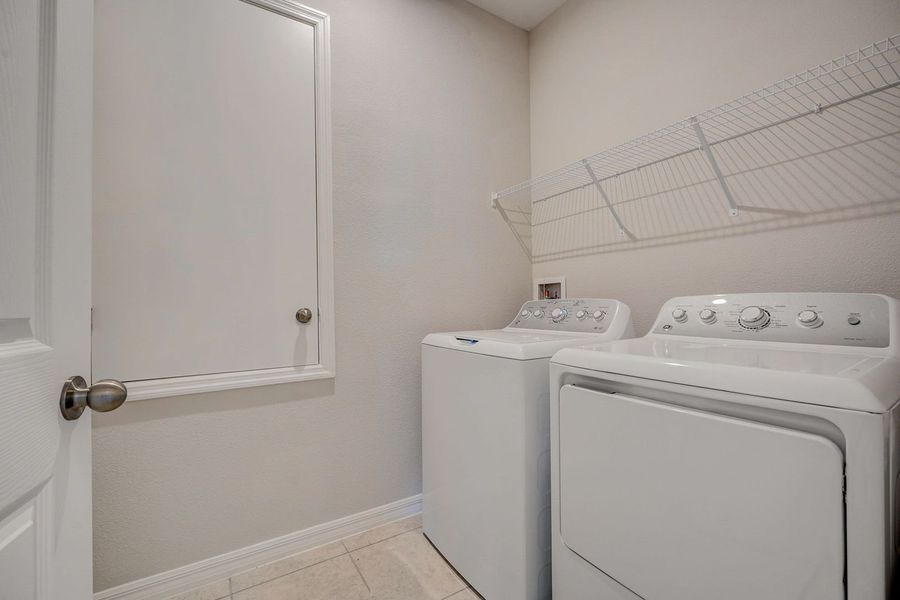Laundry Laundry