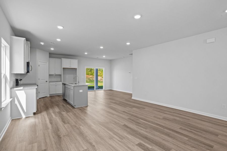 3br New Home in Roebuck, SC.  - Slide 9
